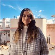 Profesora de Audiovisual Bilingue con enfoque en guion